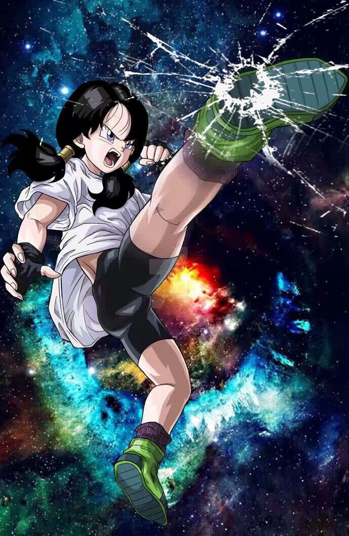 《龙珠》爆裂!龙珠手机碎屏壁纸!喜欢的可以收