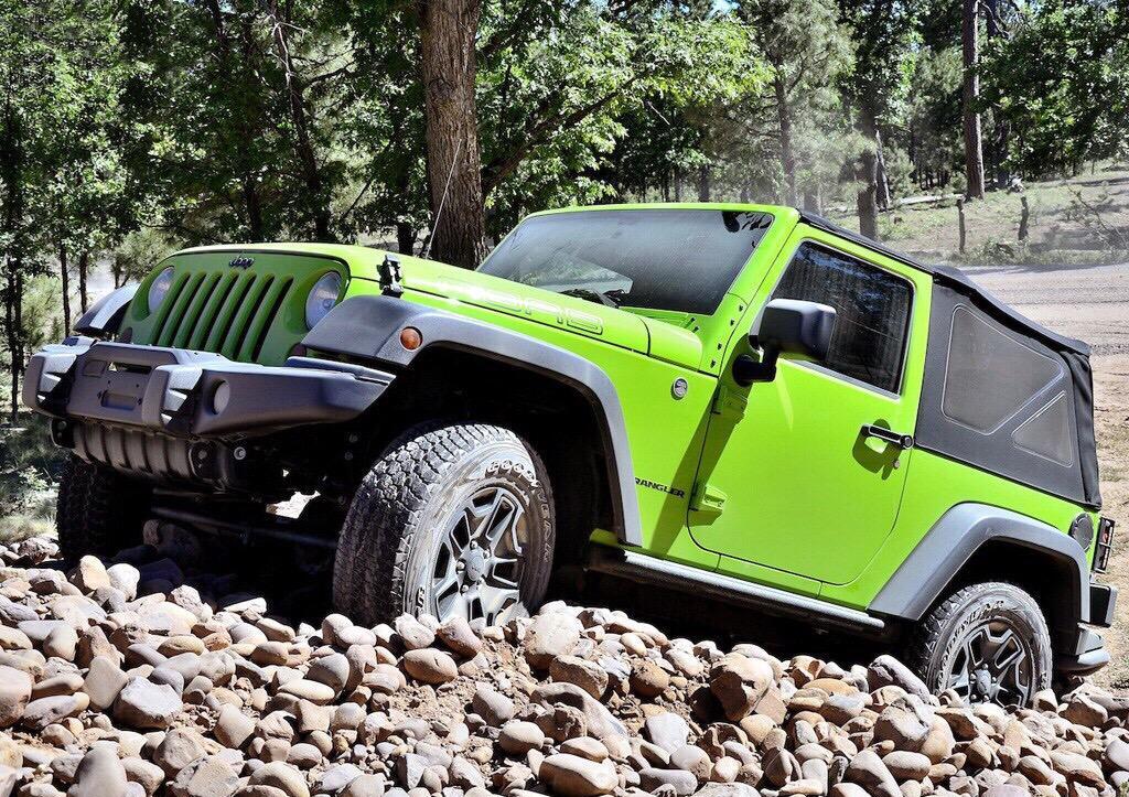 五一小长假出行旅游, 还看这三款SUV