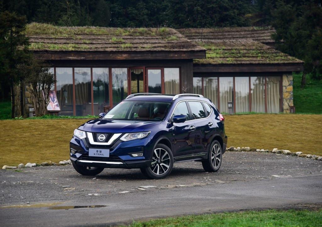 经济适用加上时尚帅气 这款车想不火都难