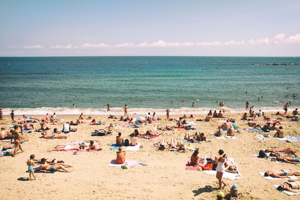 巴塞罗那十大免费旅游景点