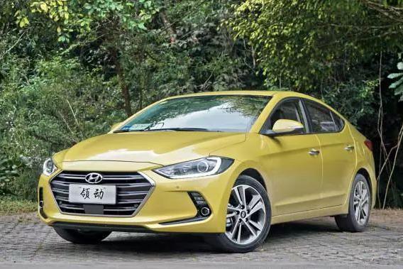 这些你以为卖不动的车，销量吓你一跳