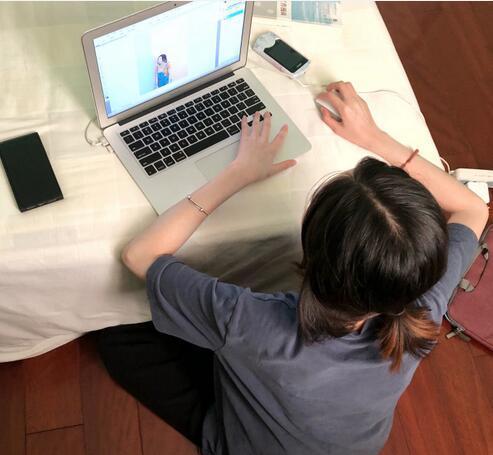 滴滴遇难女孩没能等到《延禧攻略》大结局, 弟