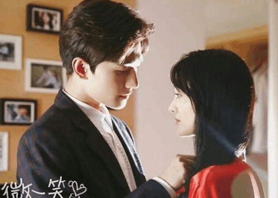 《微微一笑很倾城2》贝微微怀孕生子,薛杉杉在