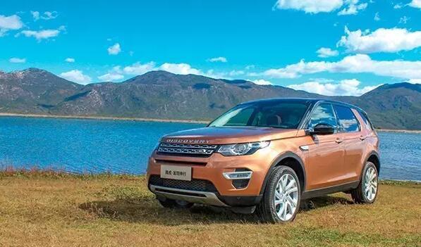 豪华品牌中型SUV盘点：发现神行、XT5、MKC、XC60