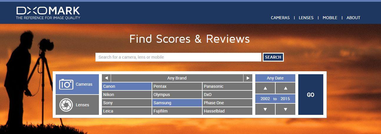 DxOMark手机拍照评测排行榜,iPhone X下跌其