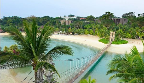 女生一个人,去哪里旅游合适呢?