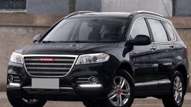 十大自主品牌投诉盘点, 发动机是重灾区!