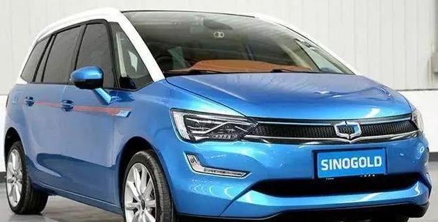 这个品牌很多人没听过,6座MPV却不输比亚迪,续航500公里