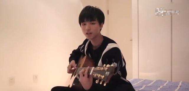 这些专属王俊凯的浪漫,你们都看懂吗?