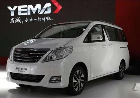 5万多元起步，配备电动侧滑门，这辆新MPV远比五菱宏光要好