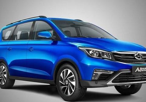 转型纯乘用？长安欧尚汽车宣布全新品牌战略！