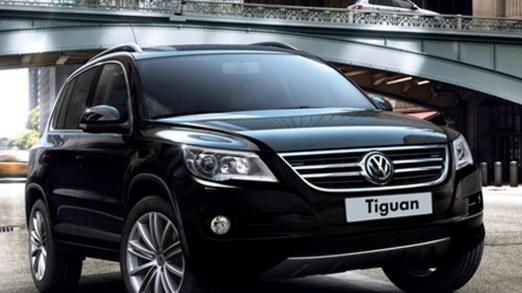 途观被黑那么惨? 那是你无法断定每个人对途观的动机和出发点