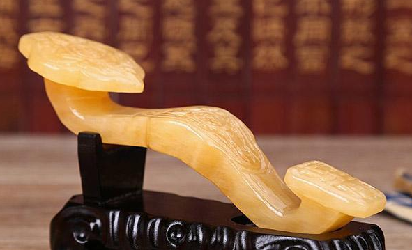 玉如意吉的祥寓意由来!