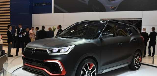 这款纯进口SUV竟只卖13万多, 颜值赛路虎!