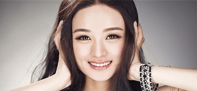 国内出场费最高的5位女明星, 杨幂第二, 第一名