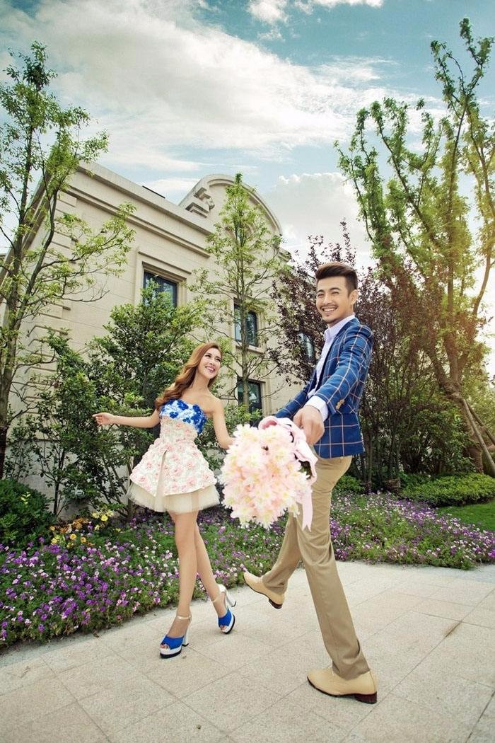 婚纱店排行榜_沈阳婚纱摄影排行榜