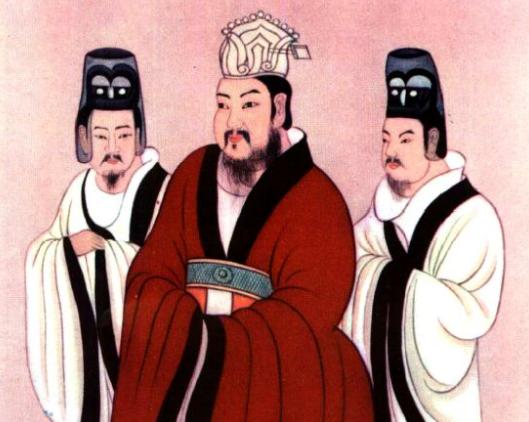 隋朝二世而亡,并不仅是因为杨广昏庸无道,这一