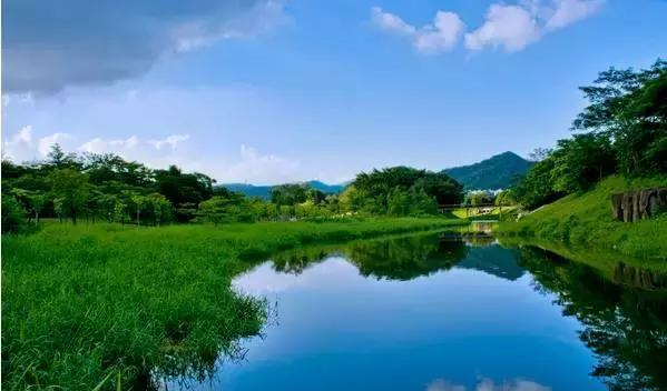 深圳最适合一日游的地方, 不要再说周末没有地