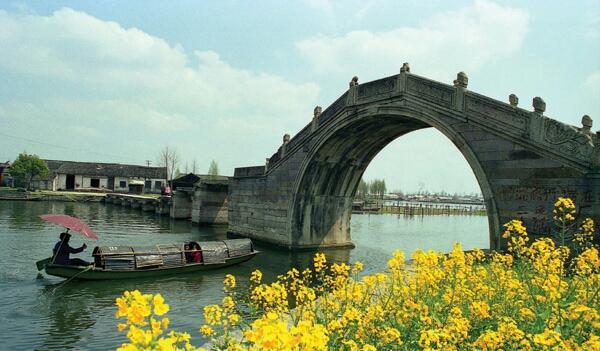 浙江绍兴哪里最富, 哪里最穷?