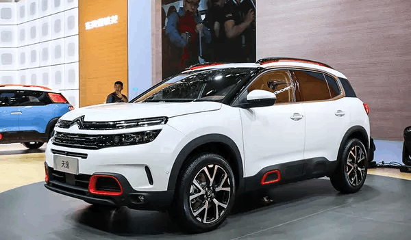 十几万的合资品牌SUV, 买过这几款的都说好