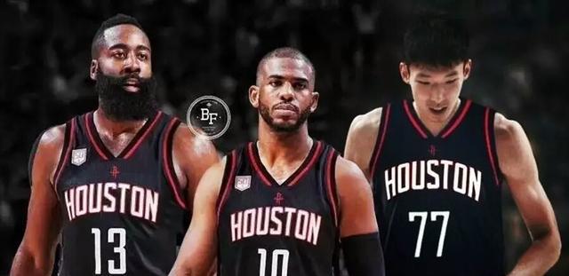 杨毅另看周琦登陆NBA 周琦与NBA距离就差10