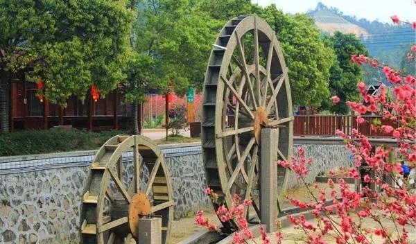 在广州这52个景点适合情侣们周末游玩