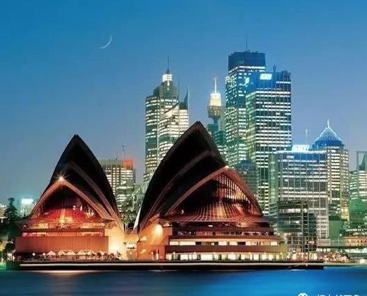 澳大利亚的首都不是悉尼?这10个国家首都太诡异!