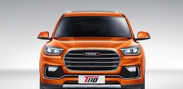 8万起步, 空间和哈弗H6齐名, 2.0T动力媲美汉兰达, 国产崛起之秀