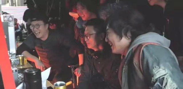 沈腾点身价10个亿的烤乳猪,曝光乳猪真面目!沈