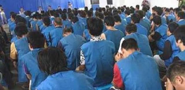 酒驾被拘留,你们知道这15天是怎么度过的么?车