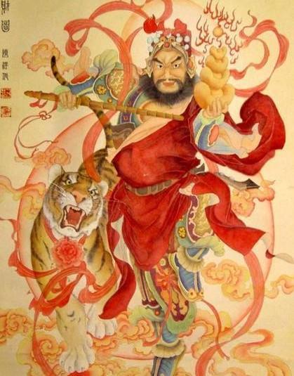 贵人的扶持,工作上事半功倍,财帛宫有化财星镇守,万事顺利,福禄双至