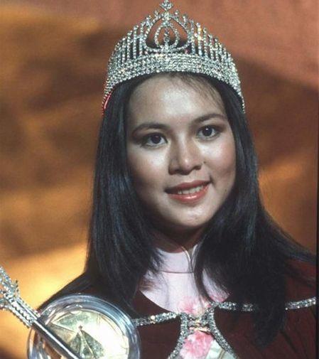 1973-2017历年港姐冠军,看大众审美的流行趋