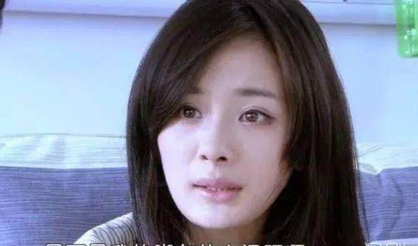 杨幂臭脚梗怎样来的?来源于百度贴吧一篇帖