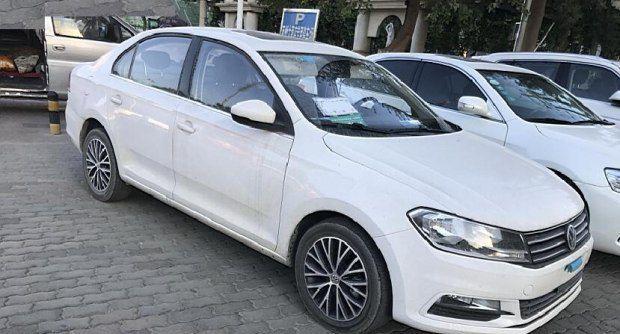 上汽大众走量神器出新款, 网友一脸懵逼, 看到发动机后本田都点赞