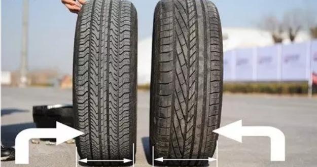 宽轮胎VS窄轮胎，到底哪个更好？