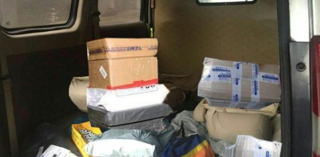 五菱宏光为什么是神车, 因为你永远不知道后备箱里会出现什么