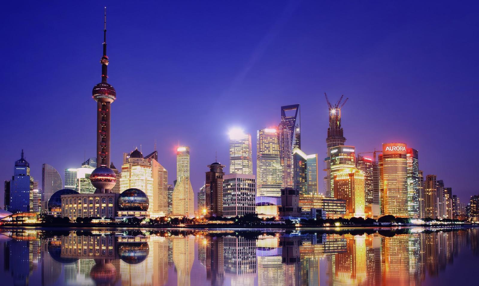 年轻人最向往的中国十大城市, 看看你去过几个?