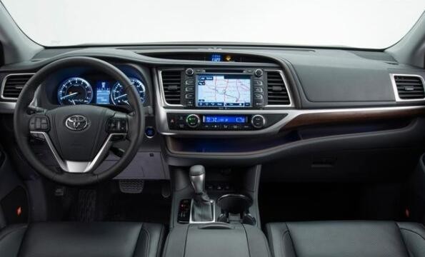 你知道丰田汉兰达哪款销量最好吗?