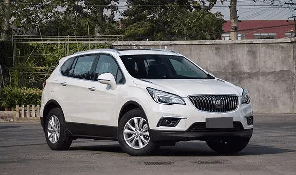 谁说SUV只能买自主品牌? 可是几款合资品牌SUV集体不服!