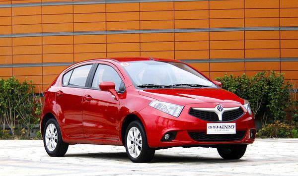 9月份卖得最差的4款车, 最后一名才卖出1辆!