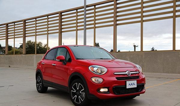 意大利式的浪漫小钢炮，GTI都不一定跑的过它