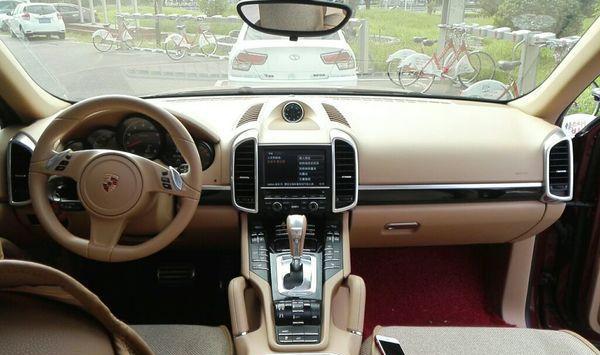 落地100万, 现在只需67万, 内饰比奔弛豪华, 外观比路虎霸气