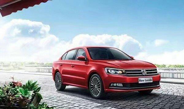 新出朗逸, 搏出新意