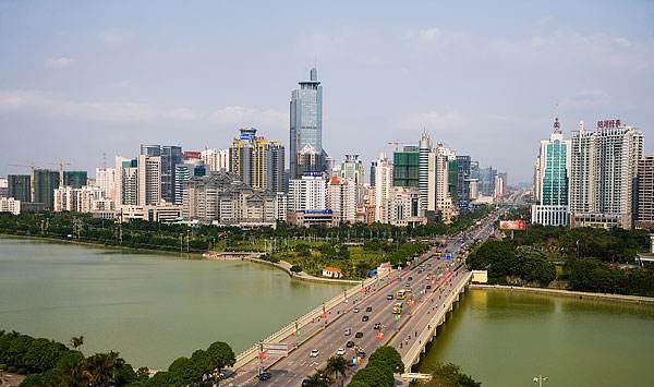 中国最失败的3个省会城市, GDP不足4000亿