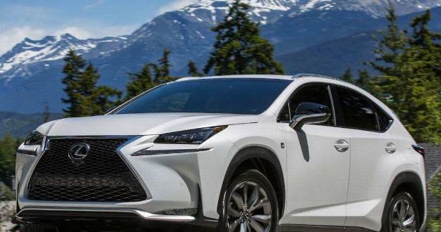 为什么召回雷克萨斯NX、RX、丰田埃尔法，22648辆