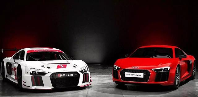 奥迪一代功臣R8“后继无人”，集中火力专攻新能源产品