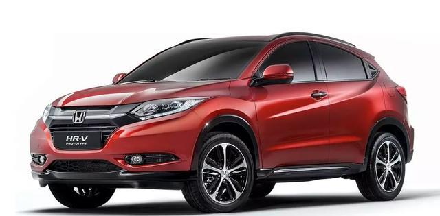 春节前买车价格要反弹？看看合资小型SUV降价排行