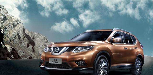 纯干货不废话！20万左右的合资SUV就选它们吧！