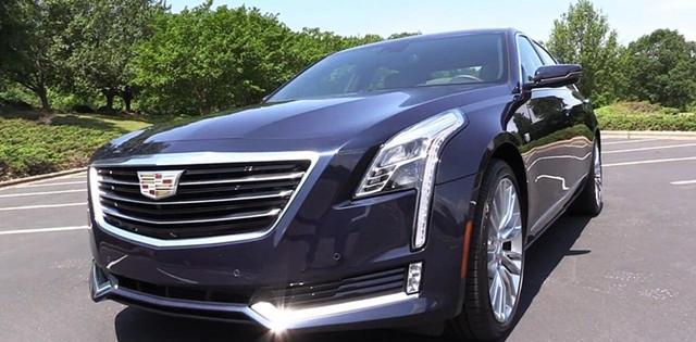 同为国内二线豪华品牌 究竟谁能成为最后的赢家？