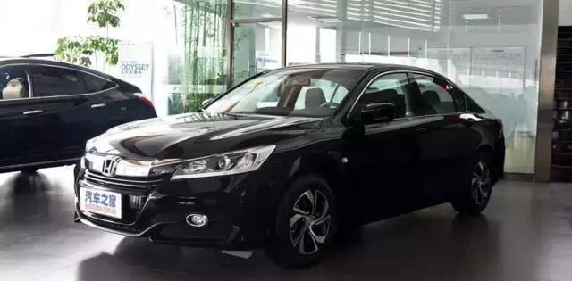 15万左右中日韩中型车该买谁